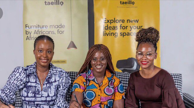 Taelo, Nigeria’s E-commerce raises funding for expansion