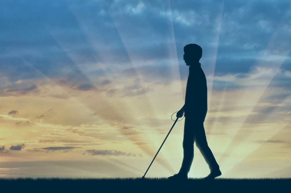 Nigeria Association of the blind