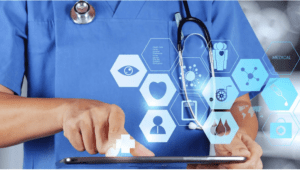 How Technology Improves Healthcare in Africa