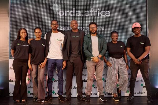 Orda secures funding to help digitalize Africa's dining scene