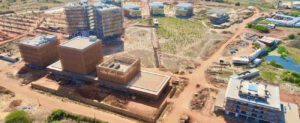 Senegal Receives €5.01m Digital Technology Park Fund From AfDB