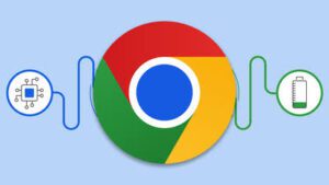 Google Chrome now has memory and energy- saving feature
