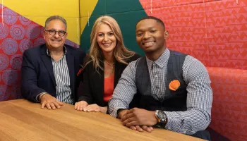 Handled by GoGetta, Two Startups Crowdfund R6 Million in 6 weeks