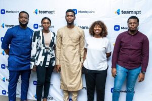 TeamApt rebrands, becomes Moniepoint to support African SMEs