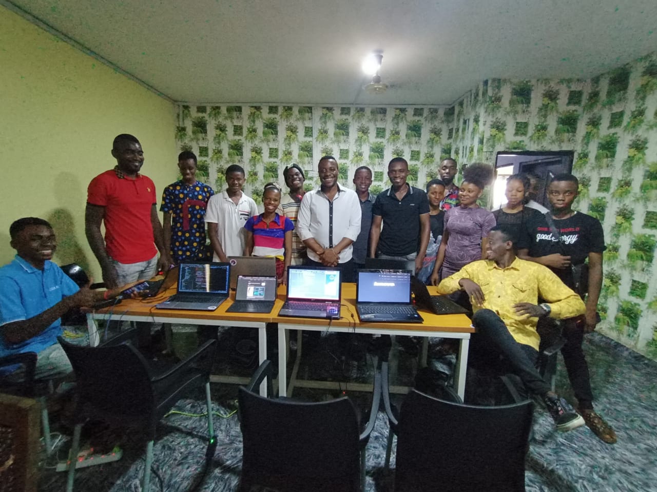 Nnewi Tech Faculty 