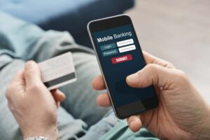 How Mobile Apps are changing African finance sector