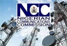 NCC explains network freeze on Election Day