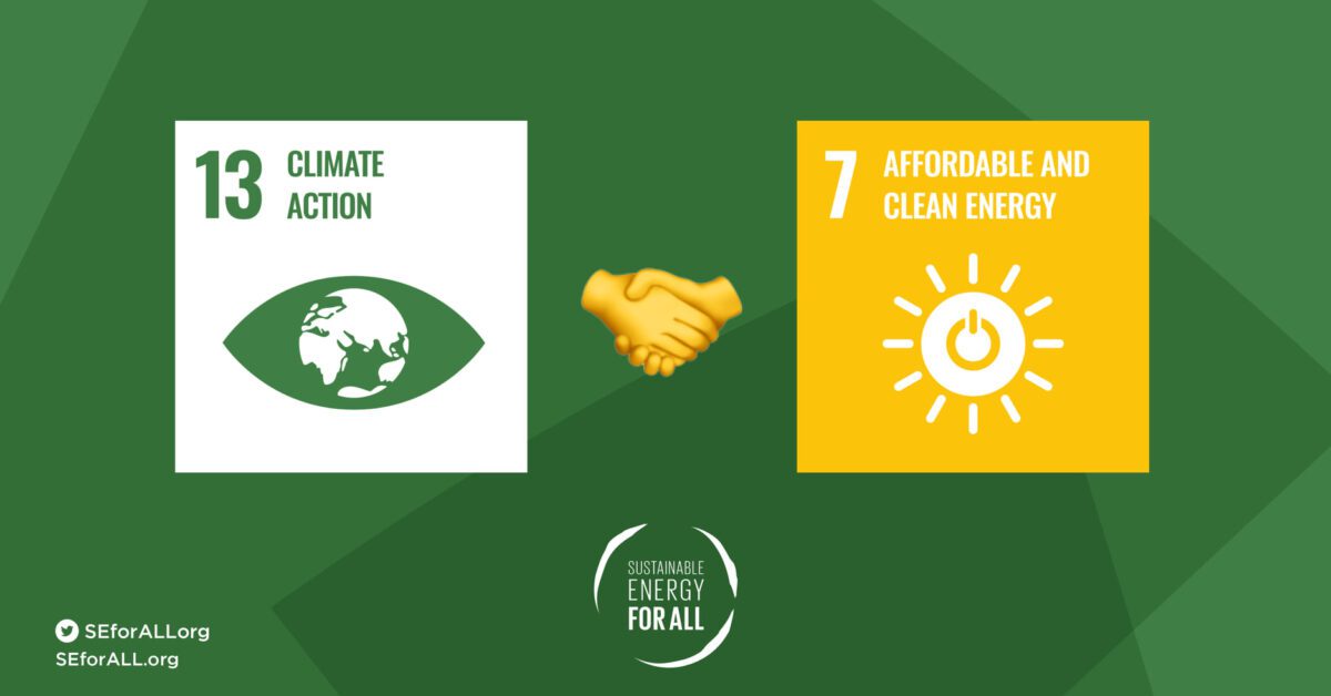 Nigeria, UNIDO, GEF Partner To Meet Clean Energy, Climate Action SDGs