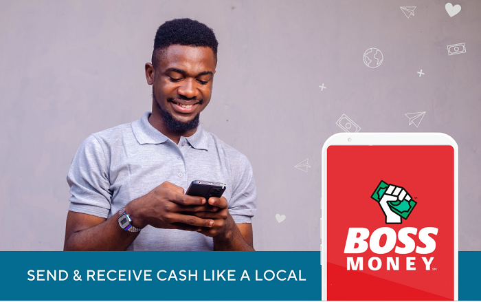 Leaf Wallet app re-brands, now available in Africa