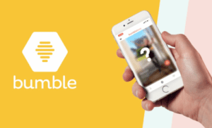 Bumble Dating app