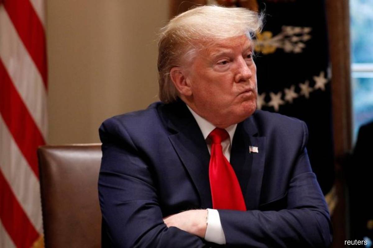 Meta grants Donald Trump access to social media accounts