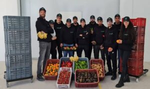 Moroccan foodtech Terraa raises $1.5 million pre-seed
