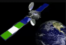 NAMA, NIGCOMSAT Collaborate To Broaden Satellite-Based Navigation System