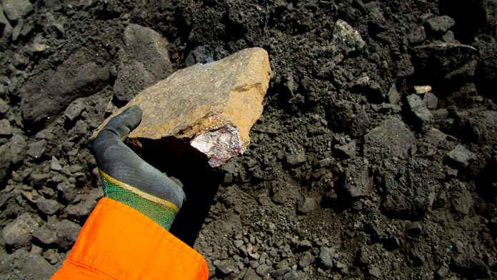 African Nickel Limited, QGC Collaborate on Sustainable Mining in South Africa