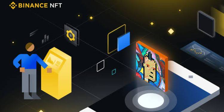 Binance announces AI-powered NFT generator, Bicasso