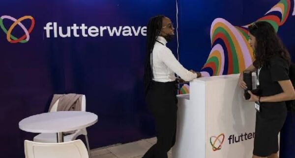 Flutterwave denies reports of ₦2.9 billion hack