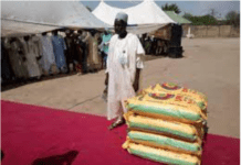 CBN, ANAACOP Unveil Agro eNaira Digital Currency, Target 5m Farmers