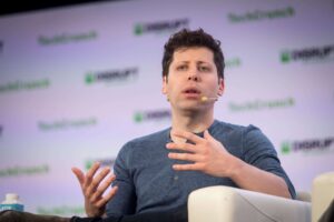ChatGPT Will Eliminate Jobs, OpenAI CEO Warns