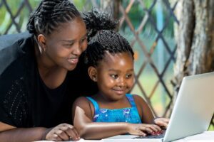 Zimbabwean Minister Calls For Early Involvement Of Girls In Technology