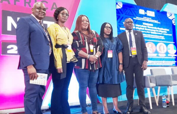 NCC advocates use of renewable energy on World Consumer Rights Day