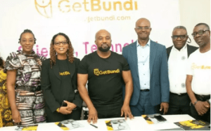 GetBundi, Lagos Government, Launch STEM Learning in Schools