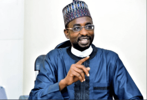 NITDA DG: Africa Must Embrace Regional Cybersecurity Partnerships