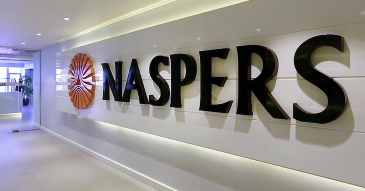 Naspers Foundry, venture capital fund closes