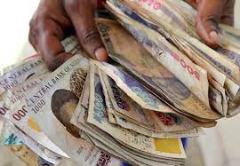 old naira notes cbn