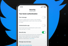 How to use Twitter 2-factor Authentication for free