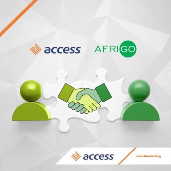 Access Bank issues Nigeria’s first AfriGO card