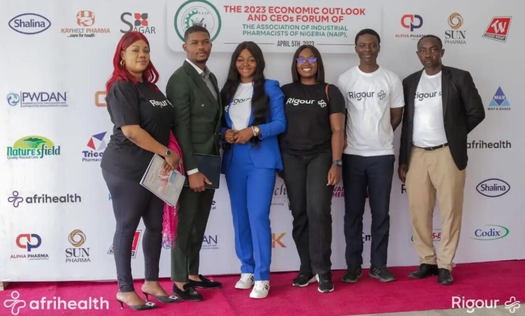 Afrihealth introduces Rigour+ to tackle Drug Counterfeiting
