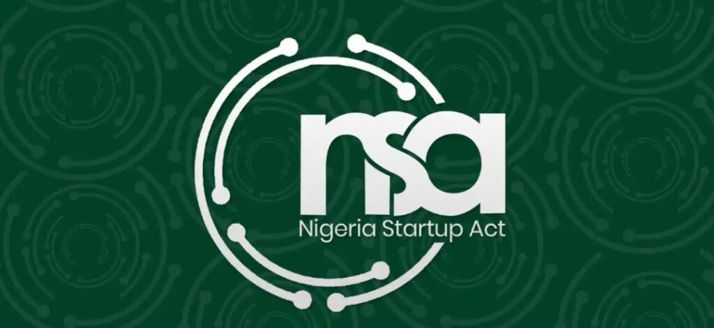 Nigeria Startup Act Secretariat partners with ONE Campaign