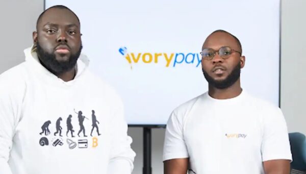 IvoryPay gets backed by Crypto Valley VC
