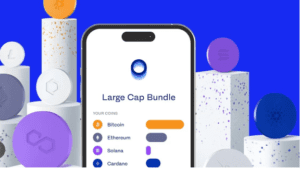South African crypto investment bundle from Luno tracks digital asset indices