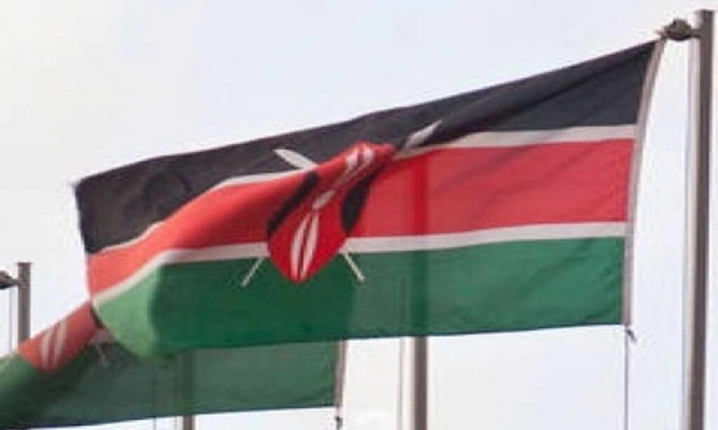 EU launches digital transformation centre in Kenya 