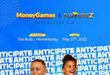 MinieMoney, The Bulb, MoneyGames, and Future Z Adventures 2.0 celebrate Children's Day