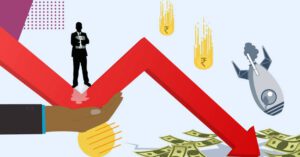 African startup acquisitions decline