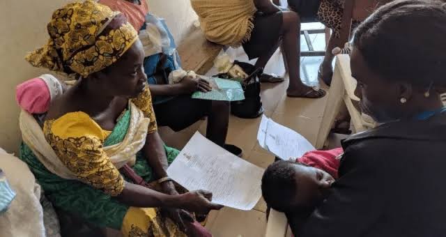 Nigeria to invest N5.3 billion in digital birth and death registration portal
