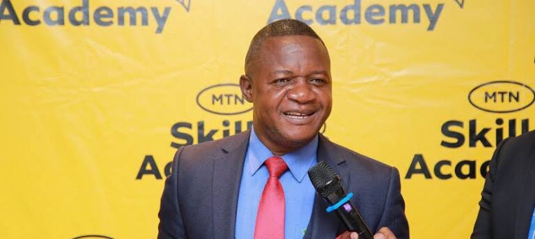 Zambia's MTN skills academy addresses digital skills gap