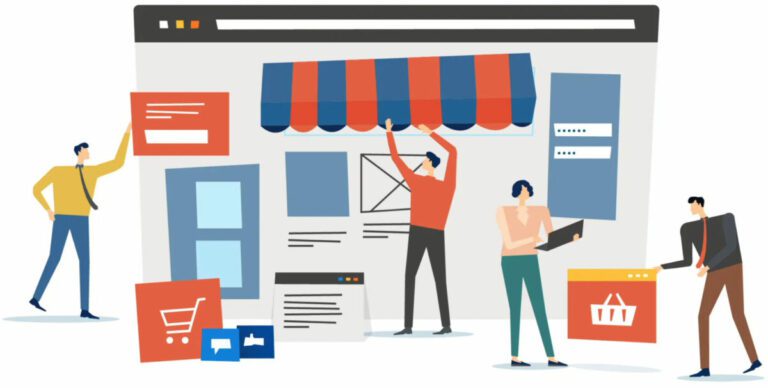 7 e-commerce startup tools