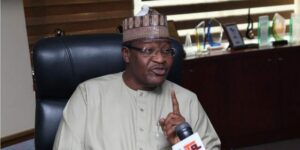 5G: NCC canvasses for control over mining, usage of data