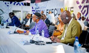 NITDA advocates Pan-African collaboration to drive digital growth