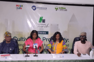 Experts introduce e-learning to boost agricultural productivity