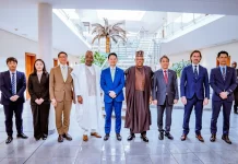 Nigeria to create one million digital Jobs in association with Korea