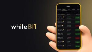 Europe's leading Crypto exchange, WhiteBIT, expands to Nigeria