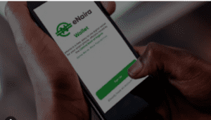 CBN emphasizes eNaira as digital payment option for Diasporas remittances