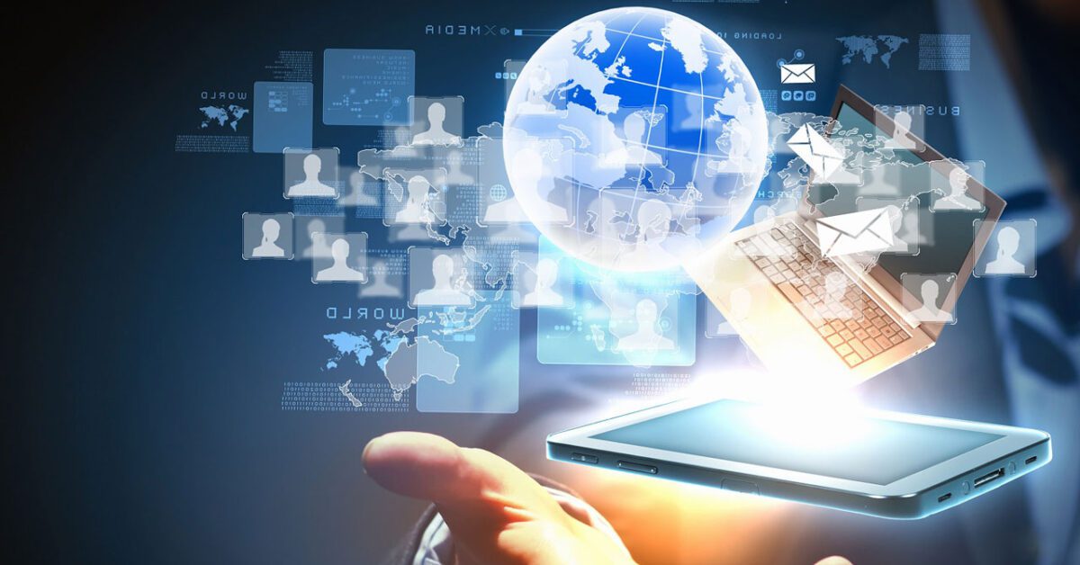 Nigeria, India signs MoUs for digital transformation