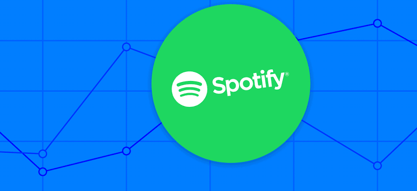 Spotify's Q2 revenue, customer growth exceeds expectations