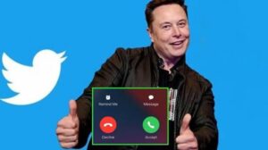 Twitter launches DM video, audio calls for users