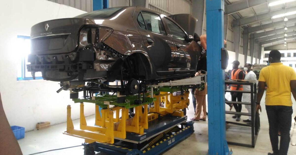 NIMechE, others to establish electric car assembly plants in Nigeria